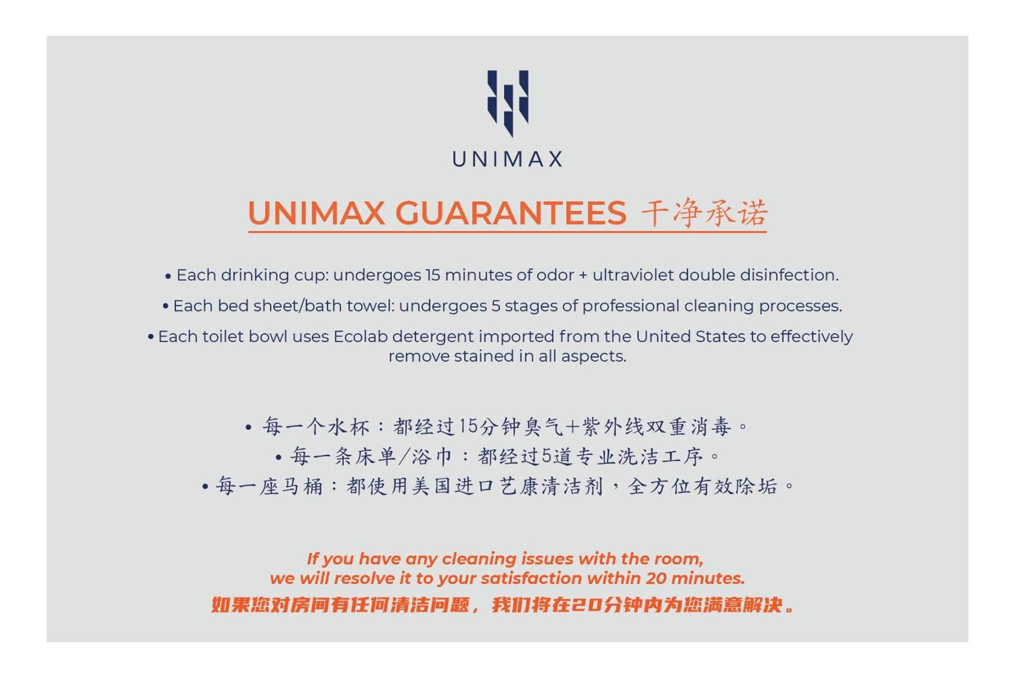 Una Sunway Velocity Kuala Lumpur By Unimax Exterior foto